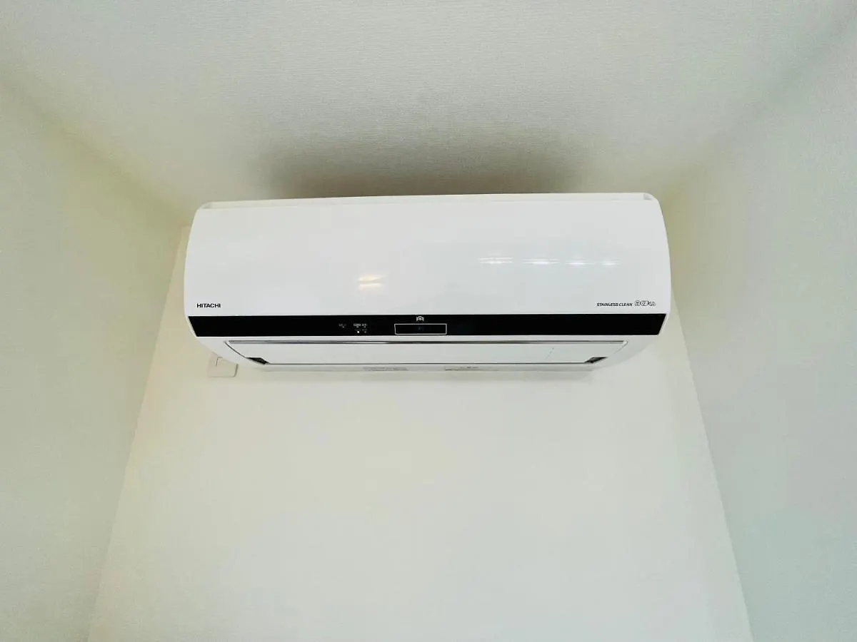 サービスアパ―トメントsapporo大通東303 Apartment Japan