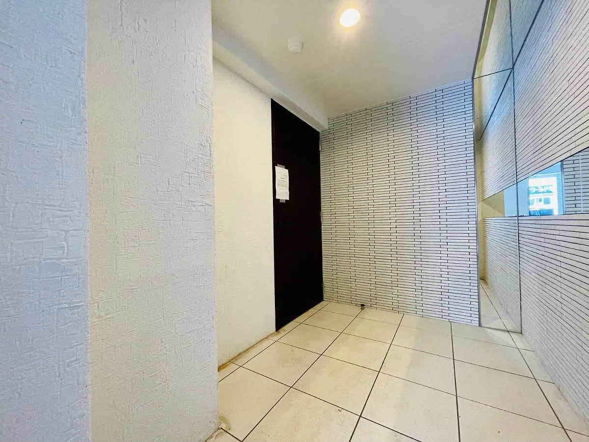 サービスアパ―トメントsapporo大通東303 Apartment Japan