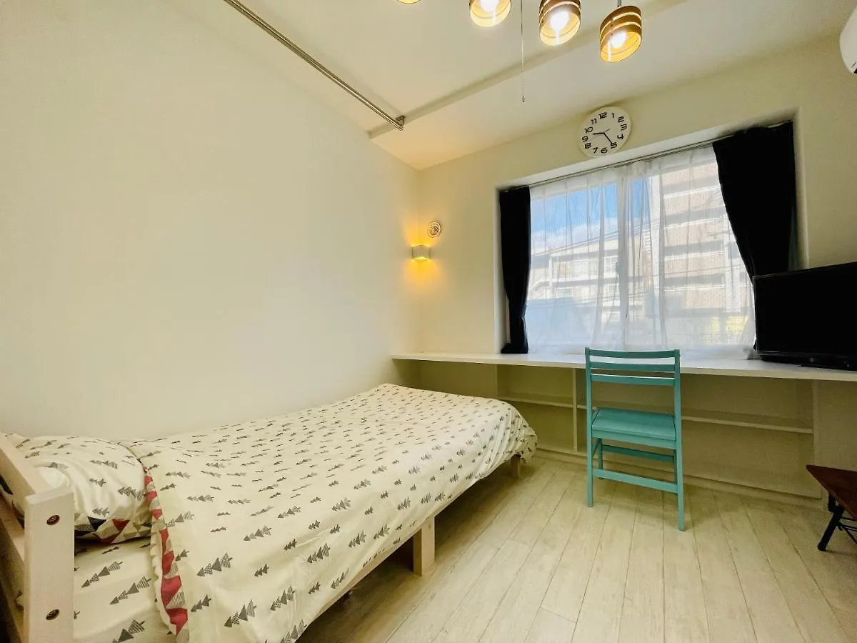 サービスアパ―トメントsapporo大通東303 Apartment Sapporo