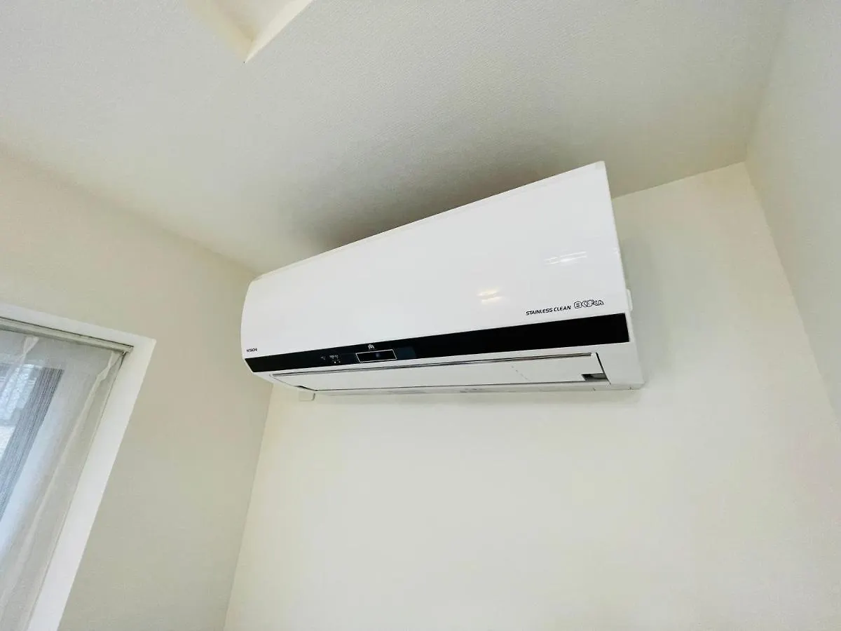 サービスアパ―トメントsapporo大通東303 Apartment 0*, Sapporo Japan